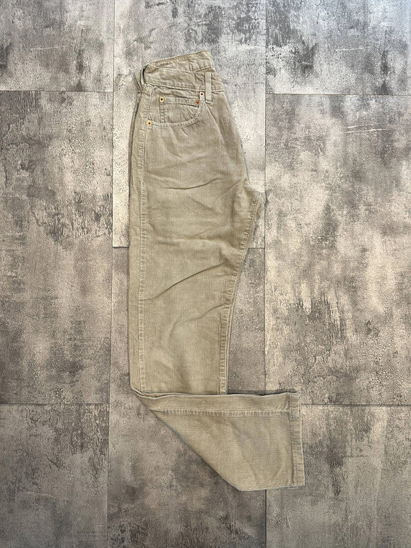 đź›’Jeans Levi's 505 W29 L34đź›’(2E771)