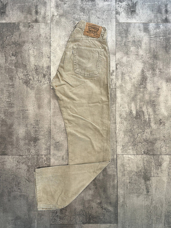 đź›’Jeans Levi's 505 W29 L34đź›’(2E771)
