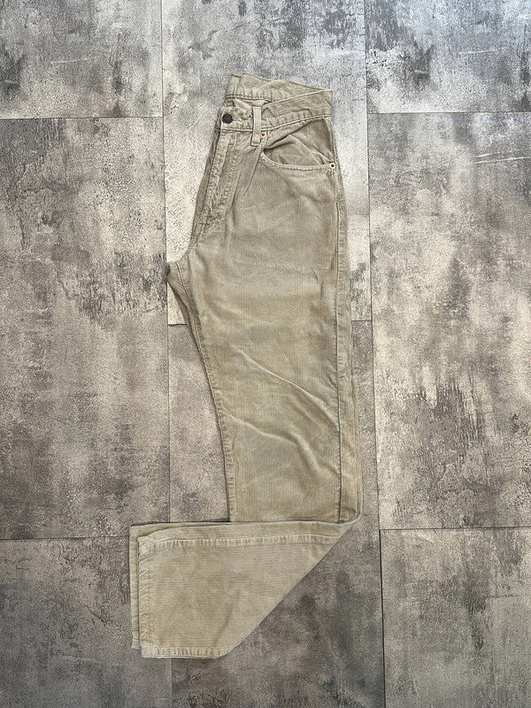 đź›’Jeans Levi's 505 W29 L34đź›’(2E771)