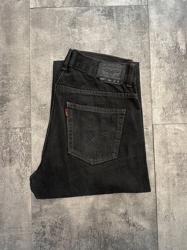 đź›’Jeans Levi's 505 W30 L30đź›’(2E774)