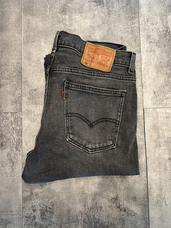 đź›’Jeans Levi's 505 W31đź›’(2E783)