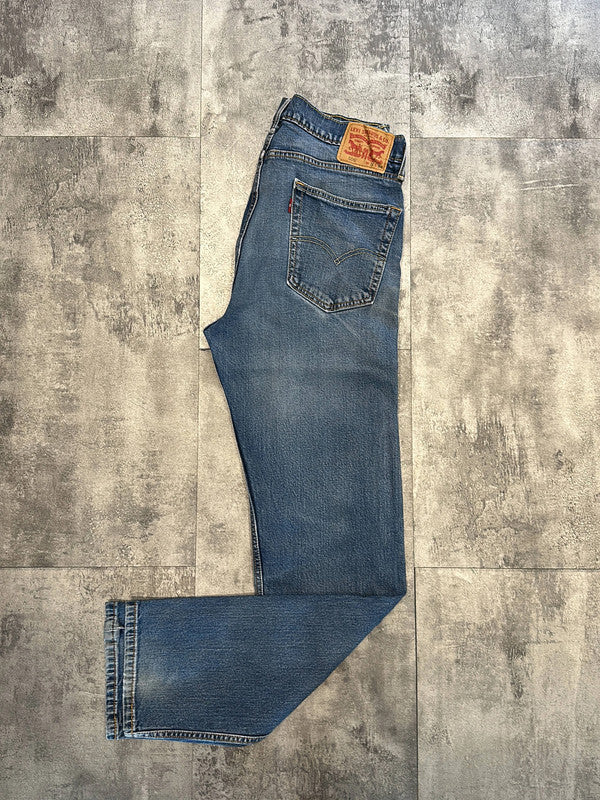 đź›’Jeans Levi's 505 W36 L34đź›’(2E785)