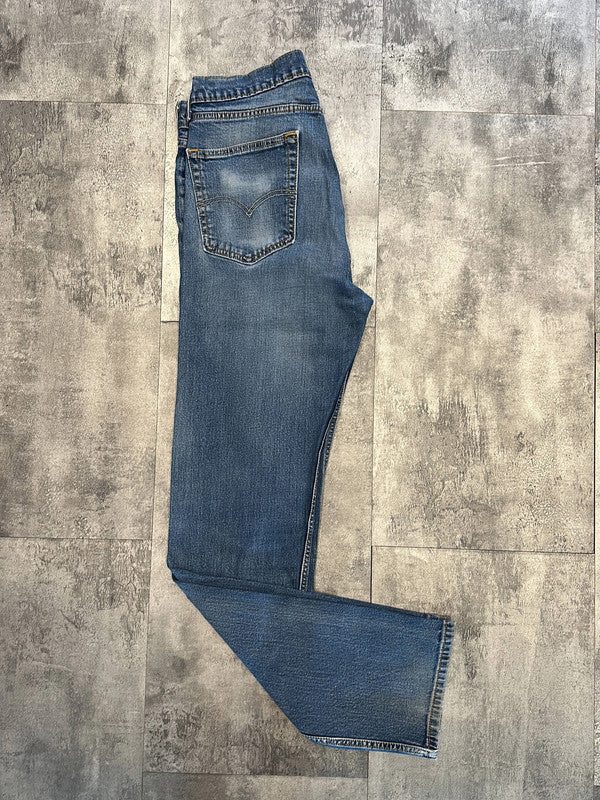 đź›’Jeans Levi's 505 W36 L34đź›’(2E785)