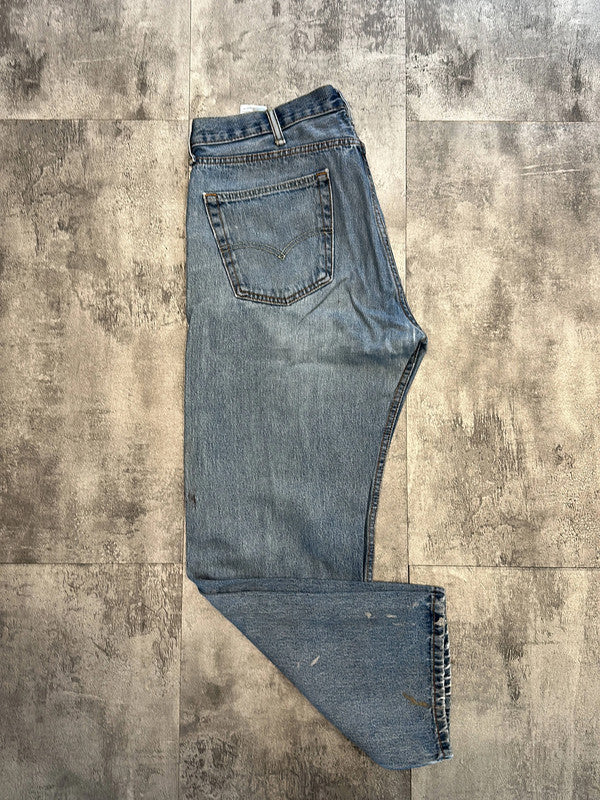 đź›’Jeans Levi's 505 W38 L30đź›’(2E787)