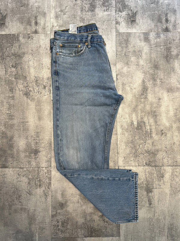 đź›’Jeans Levi's 505 W38 L30đź›’(2E787)