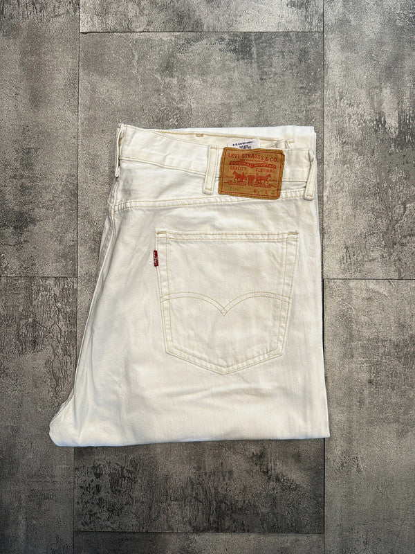 đź›’Jeans Levi's 505 W38 L32đź›’(2E790)