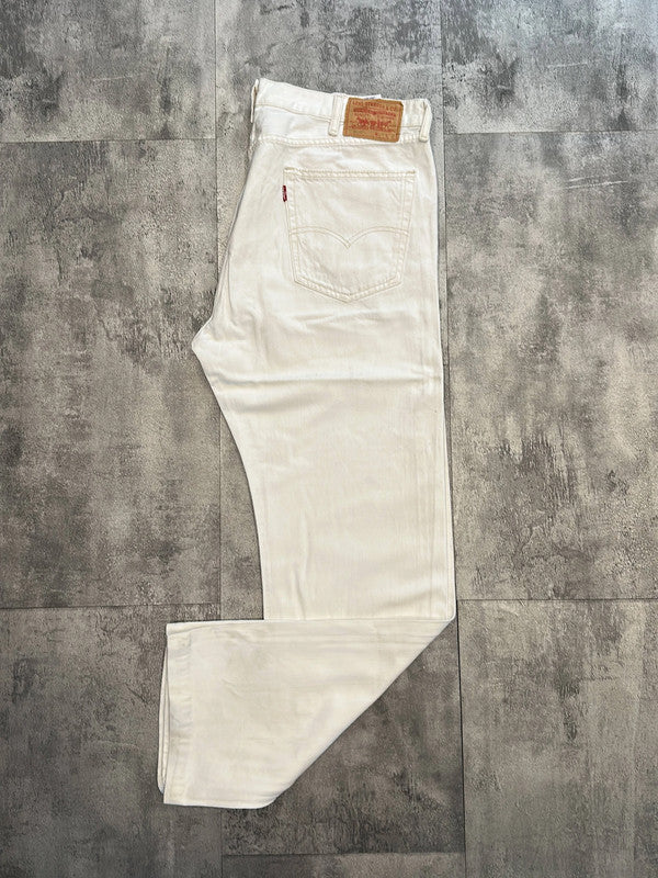 đź›’Jeans Levi's 505 W38 L32đź›’(2E790)