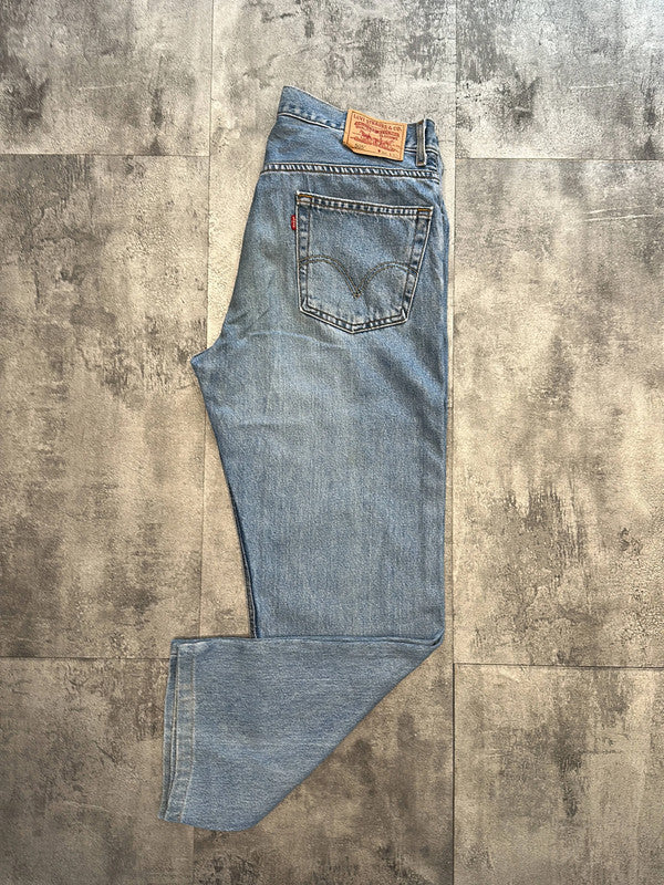 đź›’Jeans Levi's 505 W36 L30đź›’(2E794)