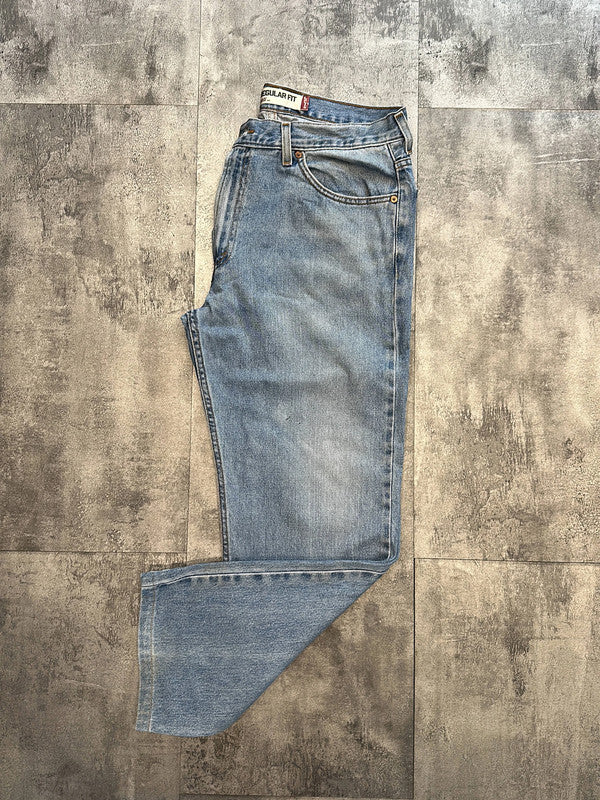 đź›’Jeans Levi's 505 W36 L30đź›’(2E794)