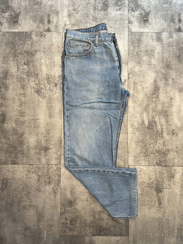 đź›’Jeans Levi's 505 W36 L30đź›’(2E794)