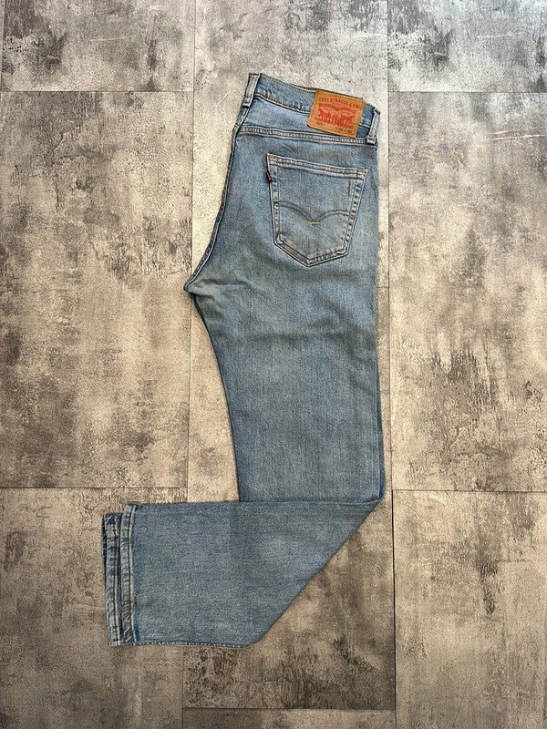 đź›’Jeans Levi's 505 W34 L30đź›’(2E795)
