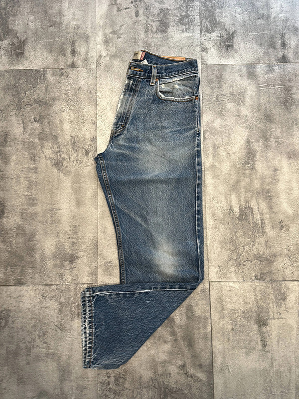 đź›’Jeans Levi's 505 W34 L29đź›’(2E809)