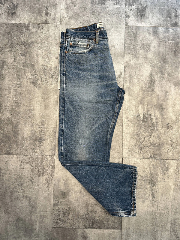đź›’Jeans Levi's 505 W34 L29đź›’(2E809)