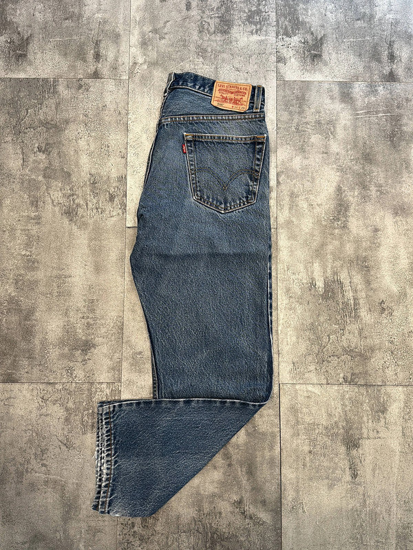đź›’Jeans Levi's 505 W34 L29đź›’(2E809)