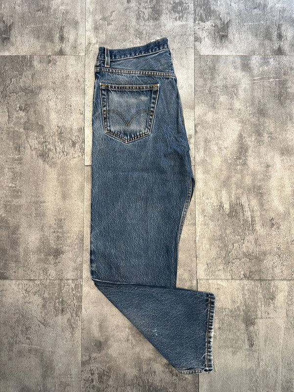 đź›’Jeans Levi's 505 W34 L29đź›’(2E809)