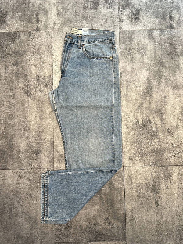 đź›’Jeans Levi's 505 W33 L30đź›’(2E799)