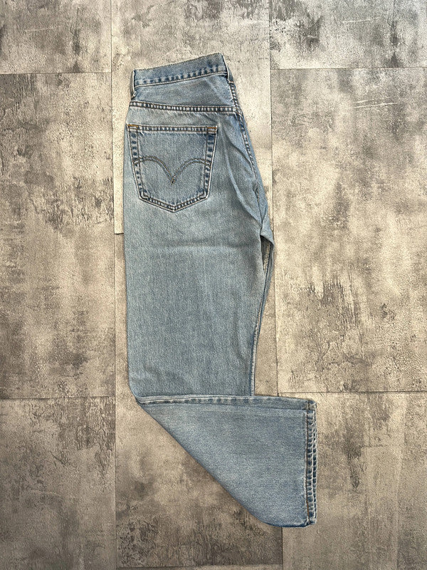 đź›’Jeans Levi's 505 W33 L30đź›’(2E799)