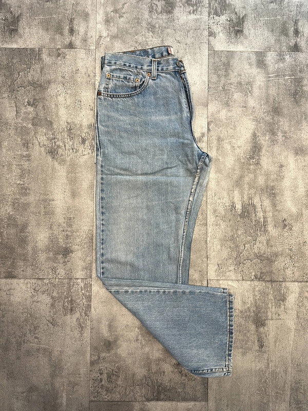 đź›’Jeans Levi's 505 W33 L30đź›’(2E799)