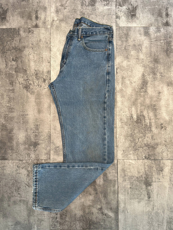 đź›’Jeans Levi's 505 W33 L32đź›’(2E786)