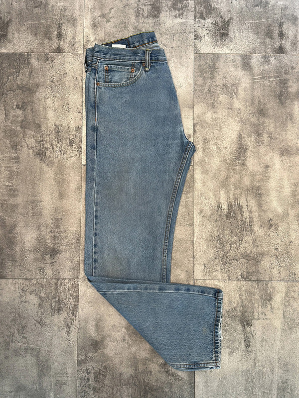 đź›’Jeans Levi's 505 W33 L32đź›’(2E786)