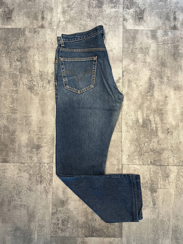 đź›’Jeans Levi's 505 W36 L30đź›’(2E784)