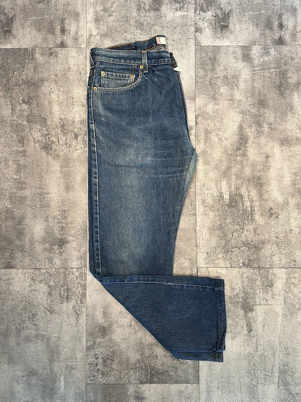 đź›’Jeans Levi's 505 W36 L30đź›’(2E784)