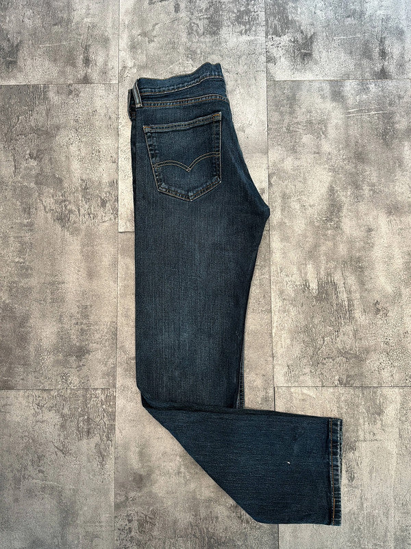 đź›’Jeans Levi's 505 W32 L32đź›’(2E781)