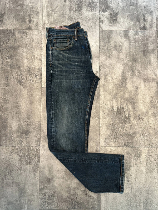 đź›’Jeans Levi's 505 W32 L32đź›’(2E781)