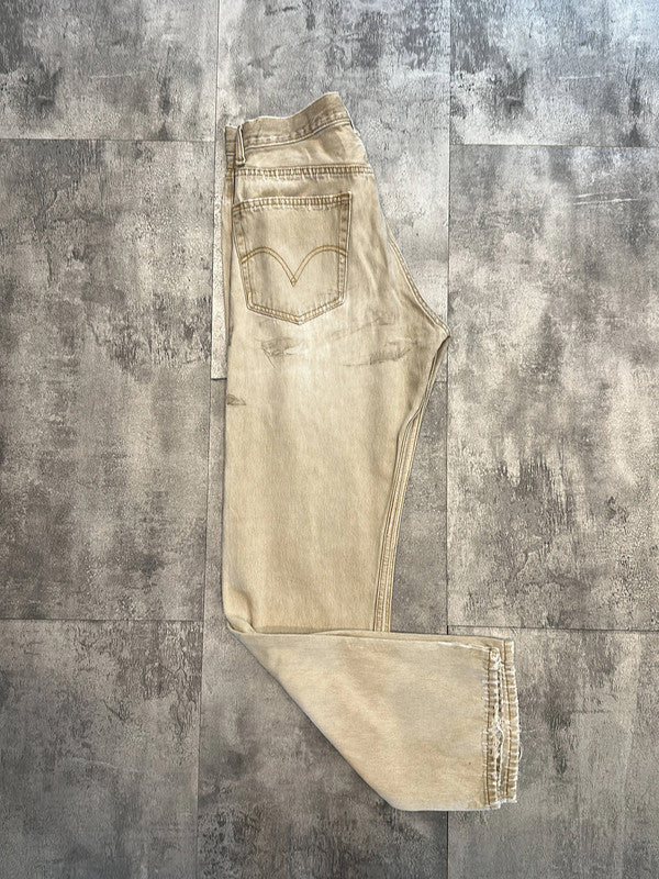 đź›’Jeans Levi's 505 W32 L32đź›’(2E776)
