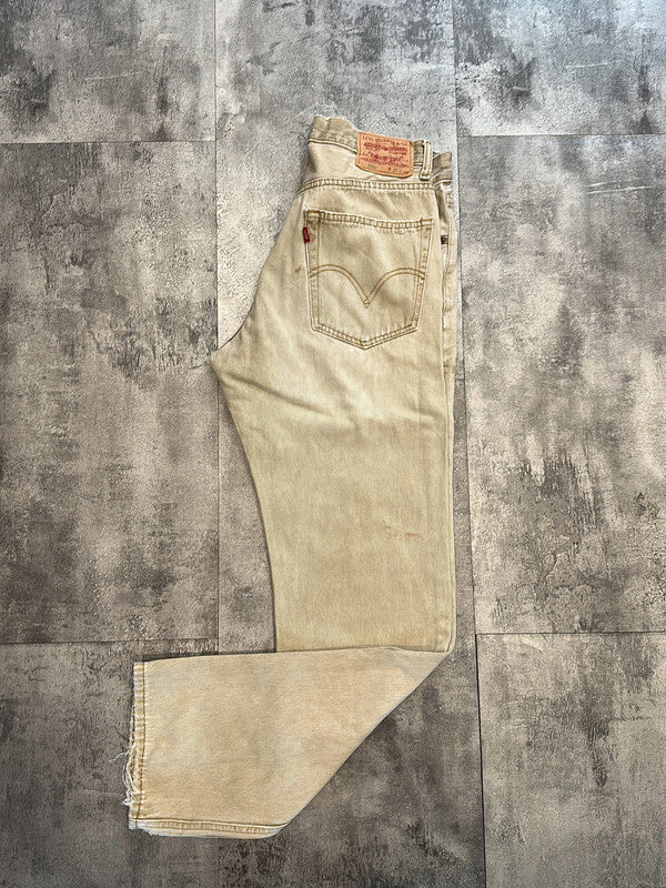 đź›’Jeans Levi's 505 W32 L32đź›’(2E776)