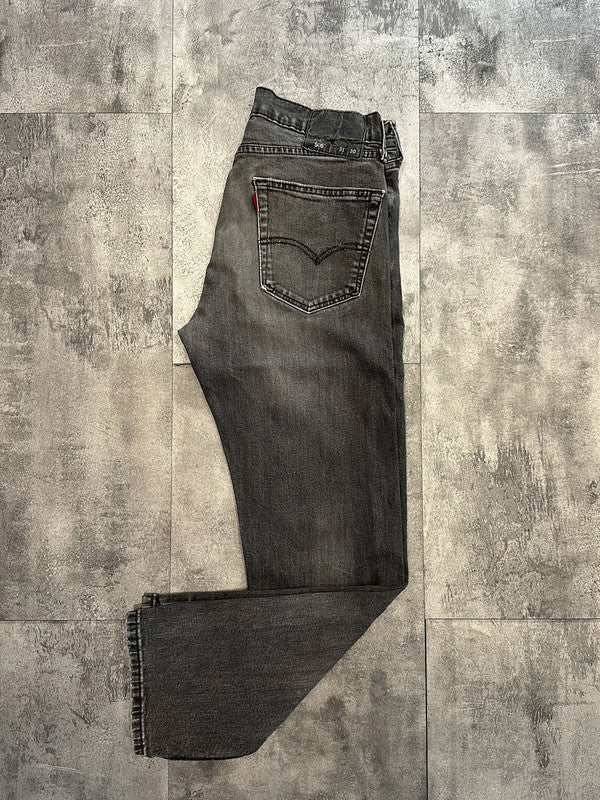 đź›’Jeans Levi's 505 W31 L30đź›’(2E770)