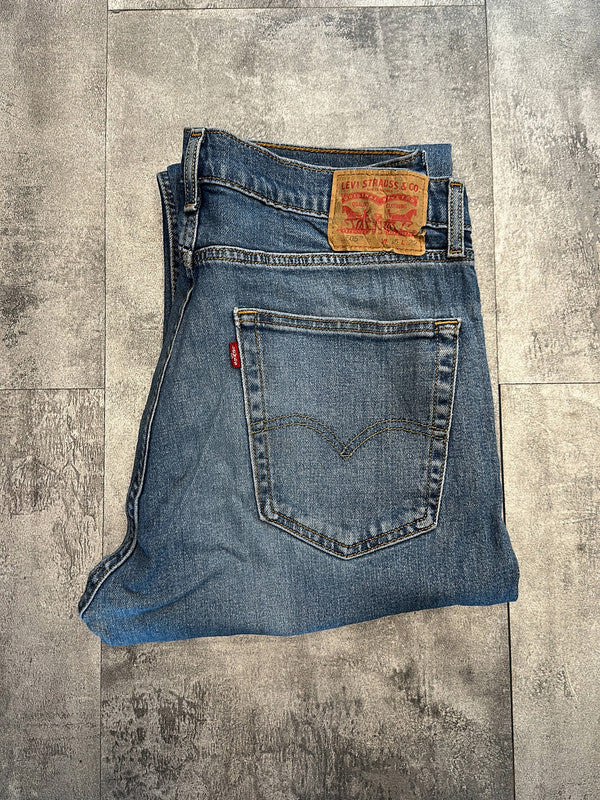 đź›’Jeans Levi's 505 W36 L32đź›’(2E769)
