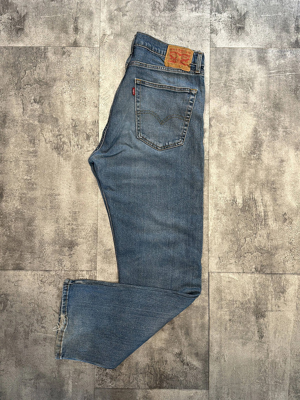 đź›’Jeans Levi's 505 W36 L32đź›’(2E769)