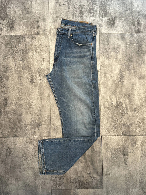 đź›’Jeans Levi's 505 W36 L32đź›’(2E769)