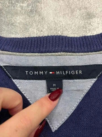 đź›’Gilet Tommy Hilfiger Taille M đź›’(Y595)