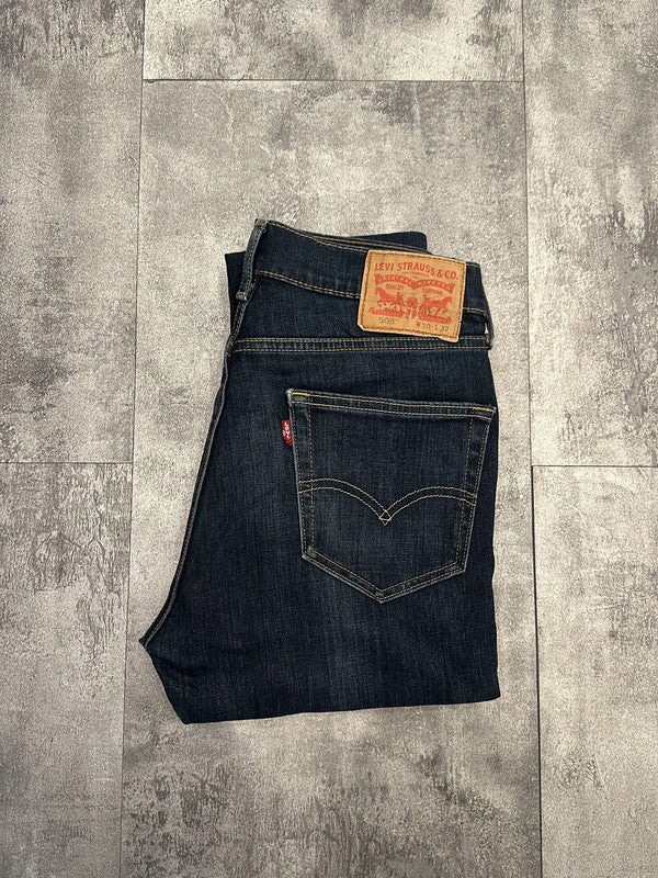đź›’Jeans Levi's 505 W30 L32đź›’(2F3)
