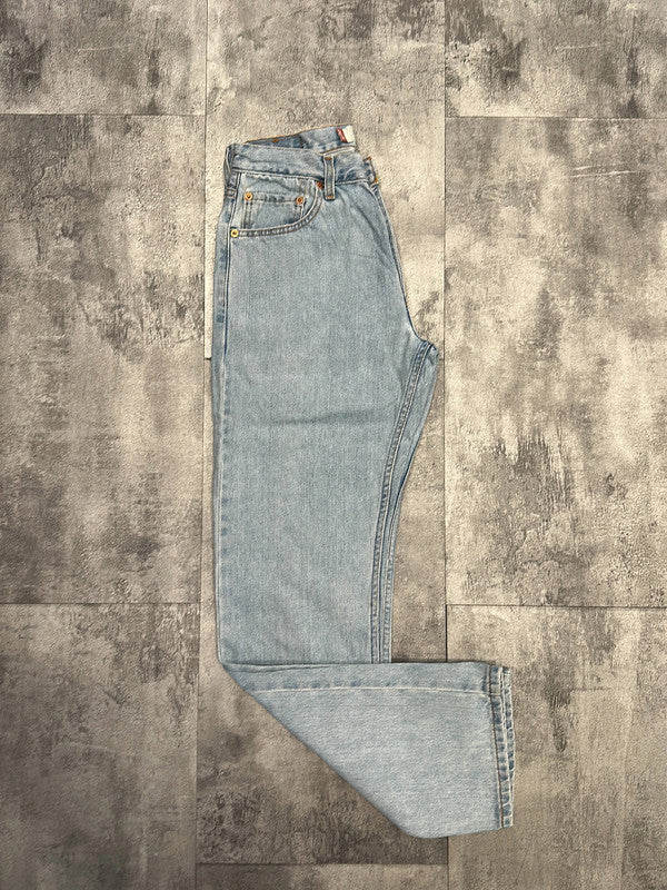 đź›’Jeans Levi's 505 W30 L32đź›’(2F4)