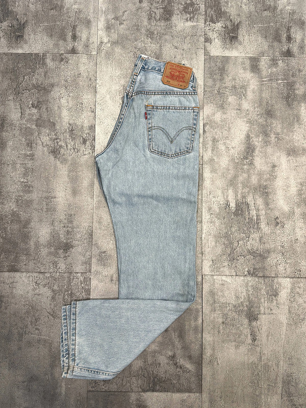 đź›’Jeans Levi's 505 W30 L32đź›’(2F4)