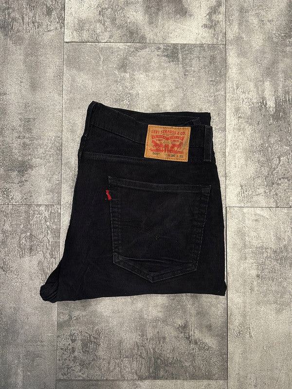 đź›’Jeans Levi's 505 W36 L32đź›’(2F5)