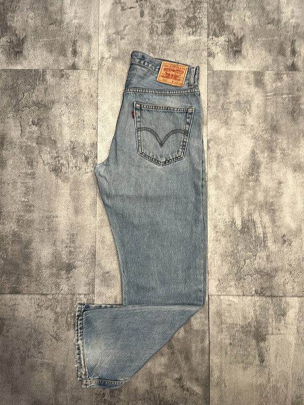 đź›’Jeans Levi's 505 W33 L30đź›’(2F8)