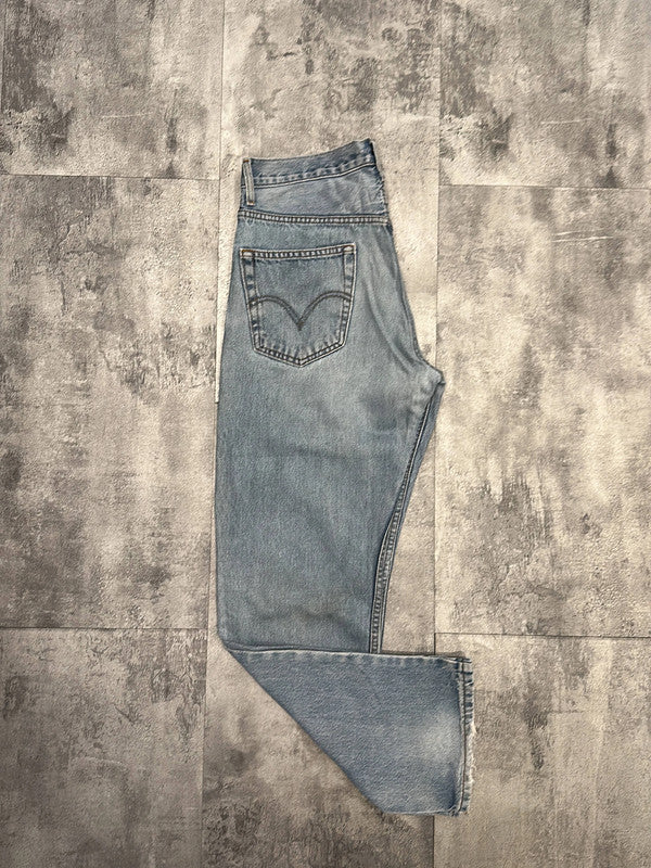 đź›’Jeans Levi's 505 W33 L30đź›’(2F8)