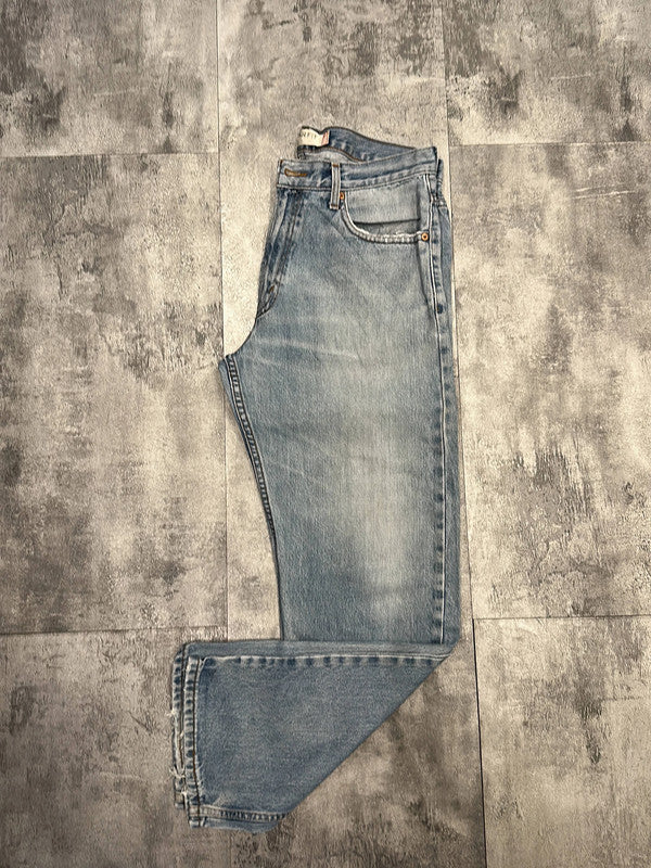 đź›’Jeans Levi's 505 W33 L30đź›’(2F8)