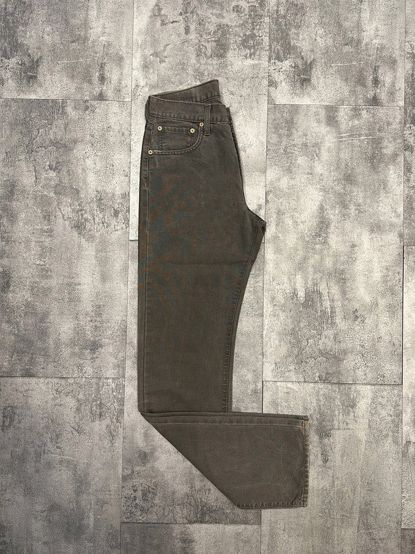 đź›’Jeans Levi's 505 W31 L34đź›’(2F9)