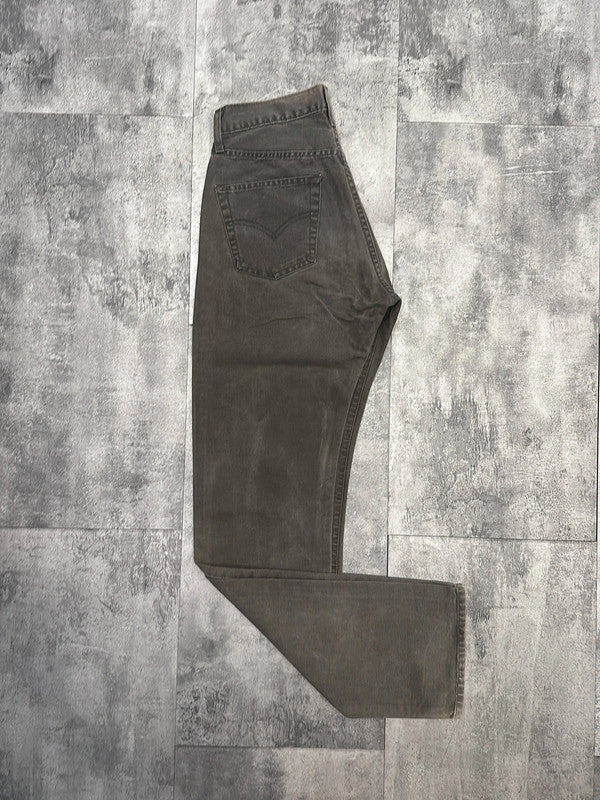 đź›’Jeans Levi's 505 W31 L34đź›’(2F9)