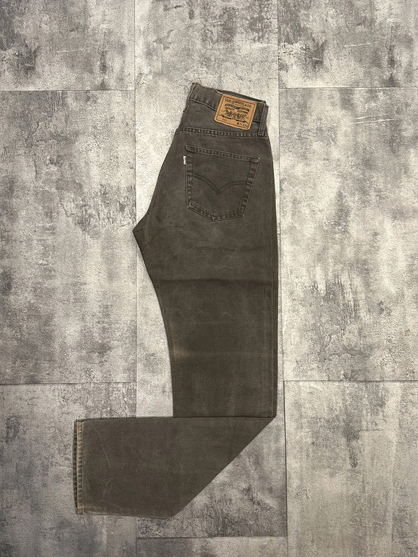 đź›’Jeans Levi's 505 W31 L34đź›’(2F9)