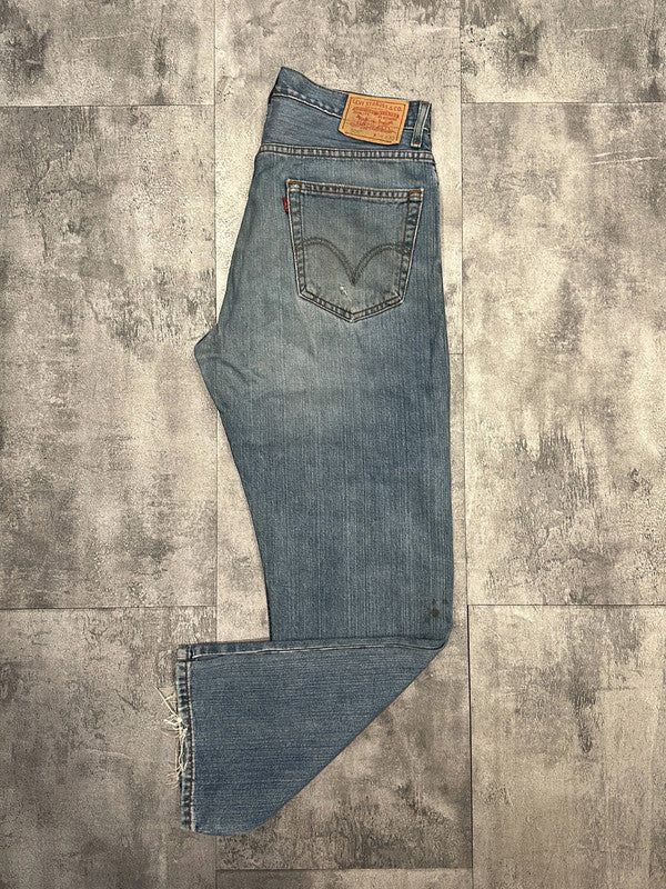 đź›’Jeans Levi's 505 W34 L30đź›’(2F11)