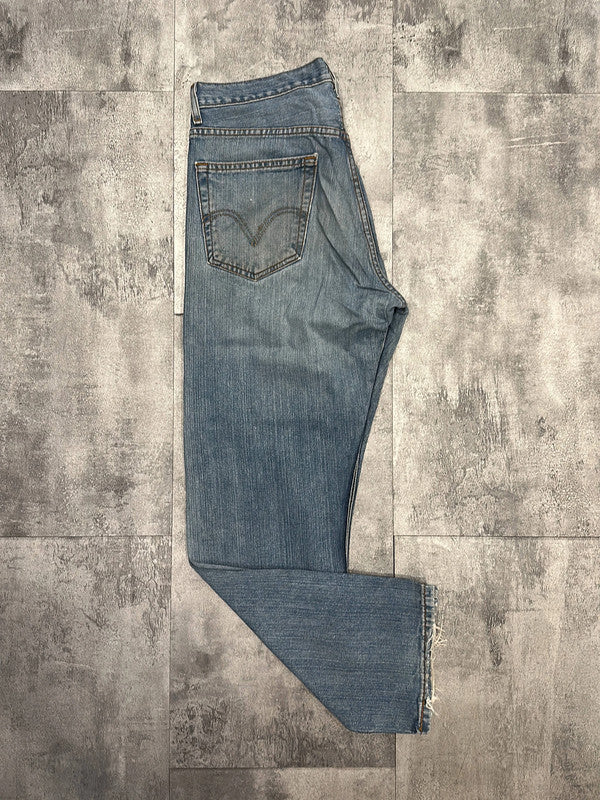đź›’Jeans Levi's 505 W34 L30đź›’(2F11)