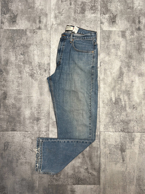 đź›’Jeans Levi's 505 W34 L30đź›’(2F11)