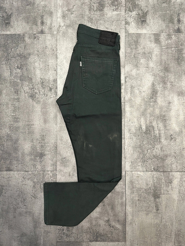 đź›’Jeans Levi's 505 W34 L32đź›’(2F13)