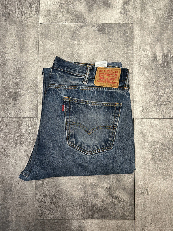 đź›’Jeans Levi's 505 W42 L30đź›’(2F14)
